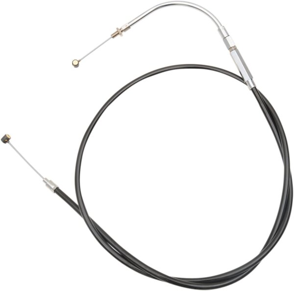 Cable Clutch Vic Blk