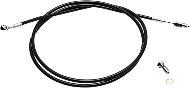 Cable Cltch Mini Bk Cvo
