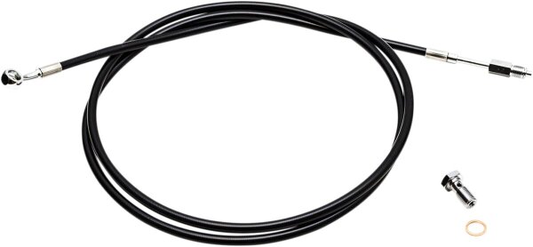 Cable Cltch Mini Bk Cvo