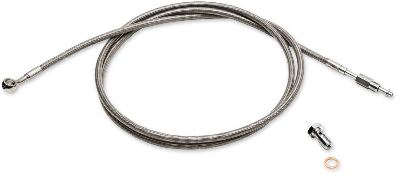 Cable Cltch 18-20 Ss Cvo