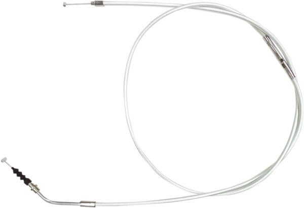 Cable Clutch Indian Scii