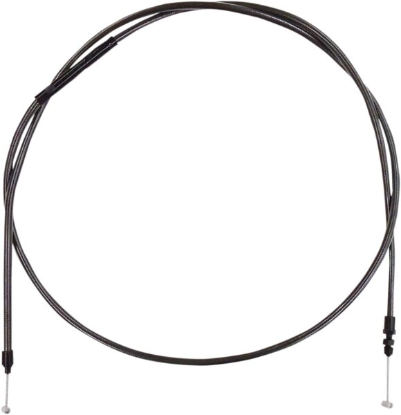 Cable Clutch Vic/ind Bp