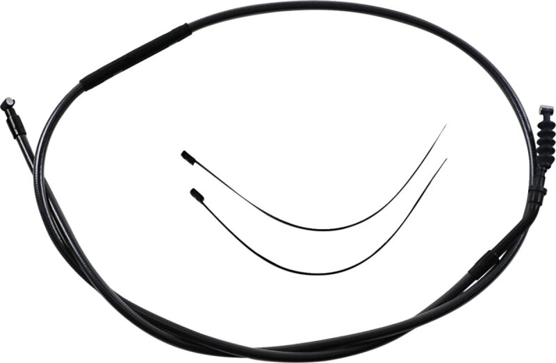 Cable Clutch Indian Bp