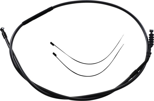 Cable Clutch Indian Bp
