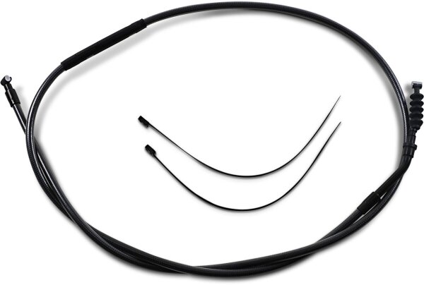 Cable Clutch Indian Bp
