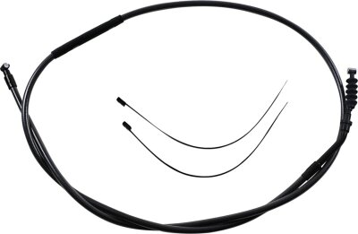Cable Clutch Indian Bp