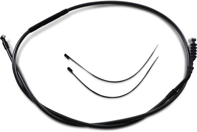 Cable Clutch Indian Bp