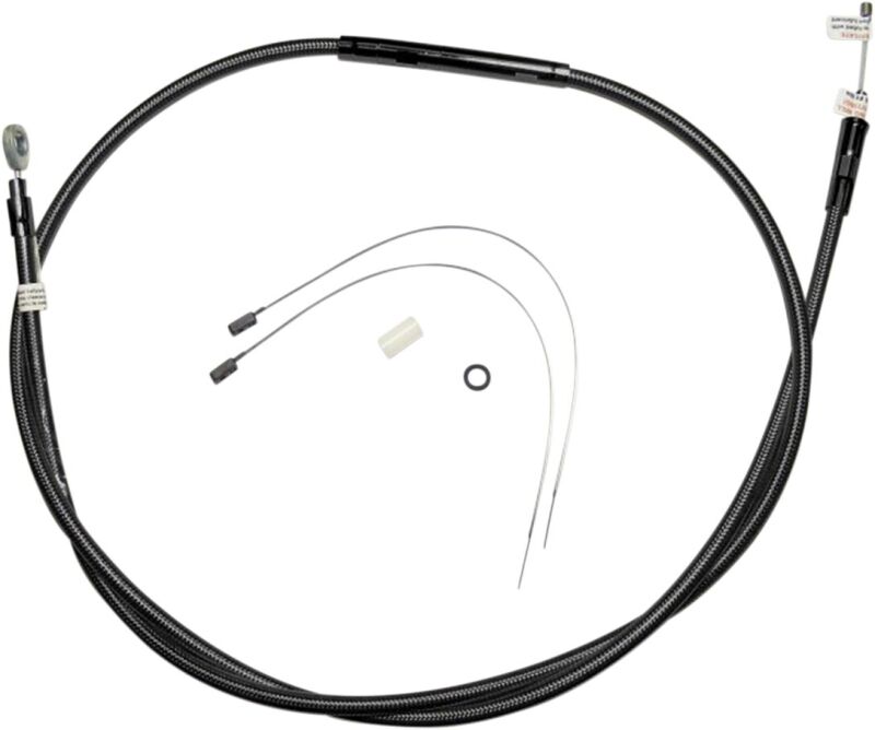 Cable Clutch Vic/ind Bp