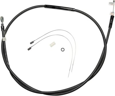 Cable Clutch Vic/ind Bp
