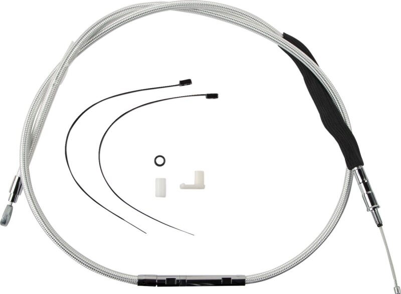 Cable Clutch He Scii