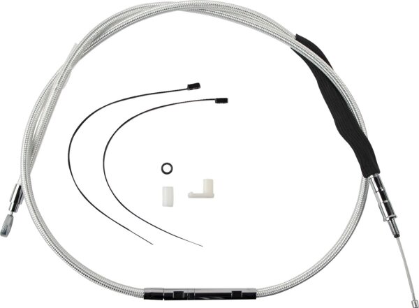 Cable Clutch He Scii
