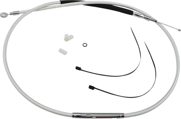 Cable Clutch He Scii