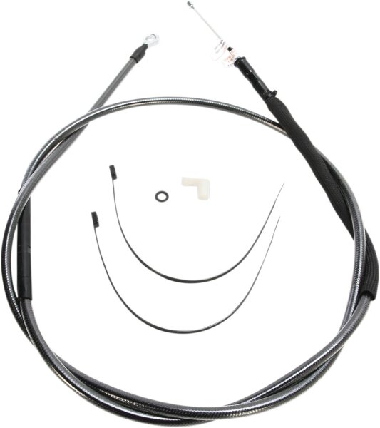 Cable Clutch He Bp