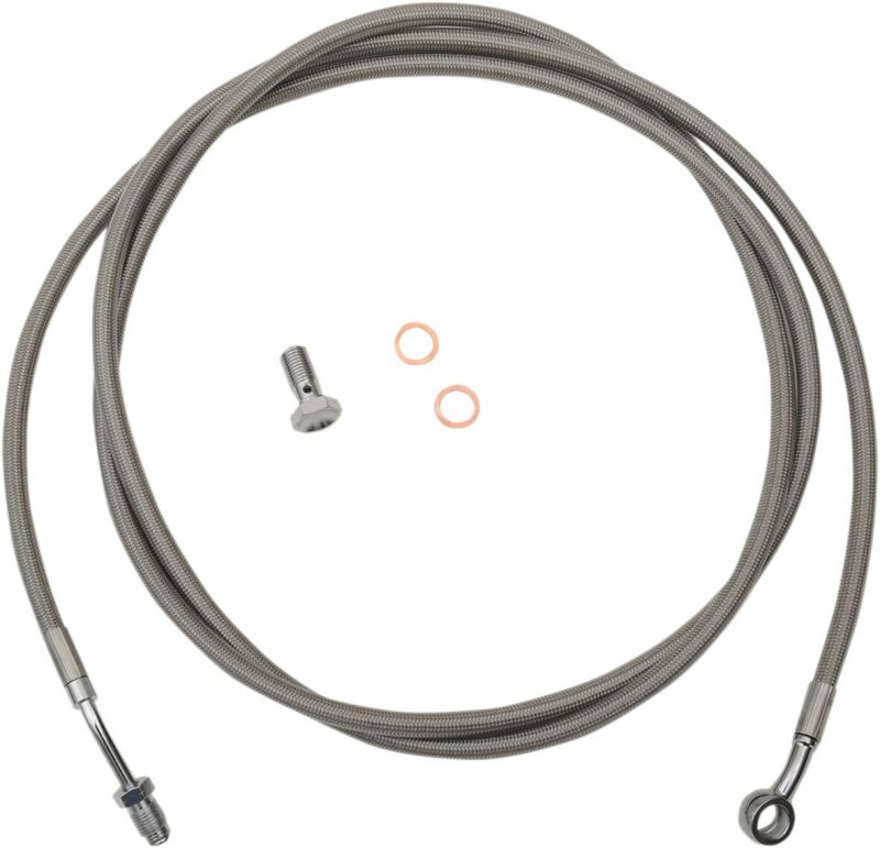 Line Cltch 12-14 17-19fl