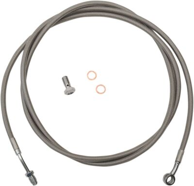 Line Cltch 12-14 17-19fl