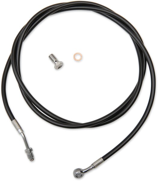 Line Cltch B15-17 17-9fl