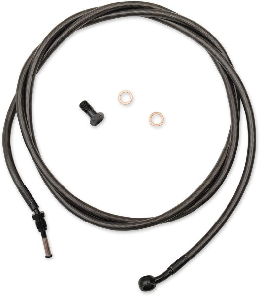 Line Cltch M15-17 17-9fl