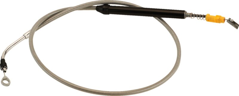 Cable Clutch C Stk Fl 21+
