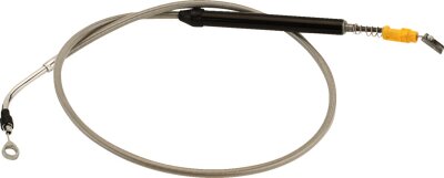 Cable Clutch C Stk Fl 21+