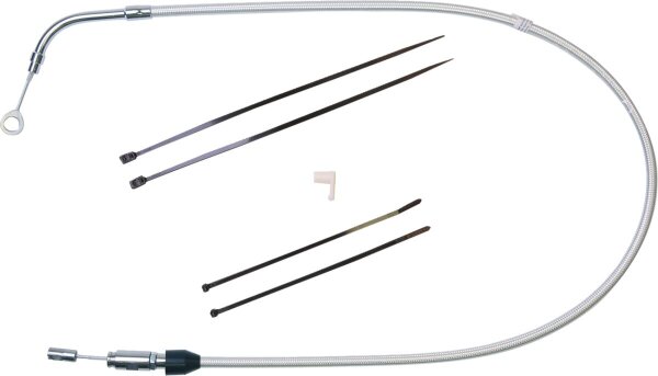 Cable Clutch Qick Disc Sc