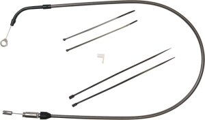 Cable Clutch Qick Disc Bp
