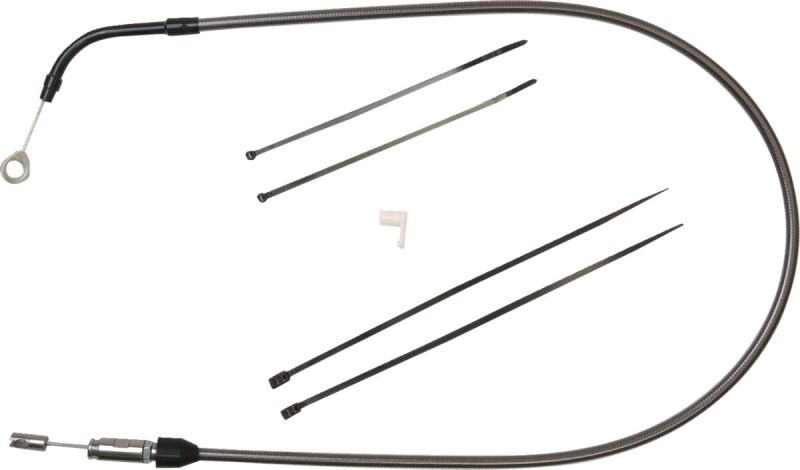 Cable Clutch Qick Disc Bp
