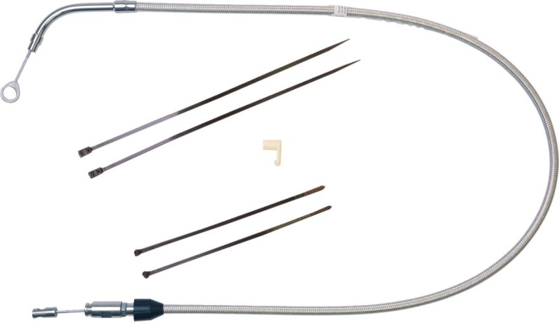 Cable Clutch Qick Disc Ps