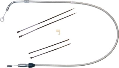 Cable Clutch Qick Disc Ps