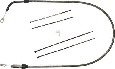Cable Clutch Qick Disc Kf