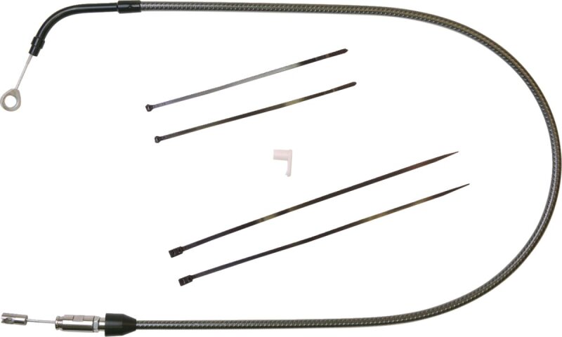 Cable Clutch Qick Disc Kf