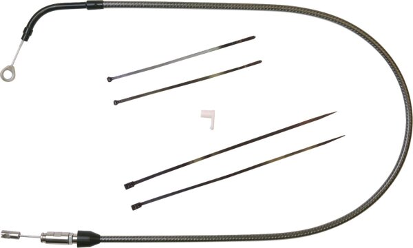Cable Clutch Qick Disc Kf