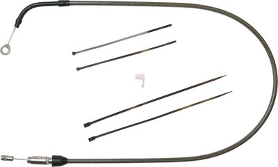 Cable Clutch Qick Disc Kf