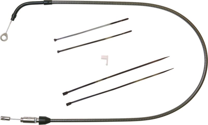 Cable Clutch Qick Disc Kf