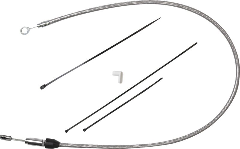 Cable Cltch Upper Ssc 36