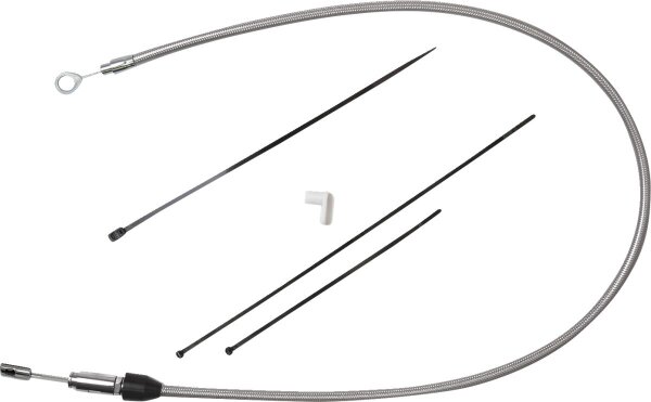 Cable Cltch Upper Ssc 36