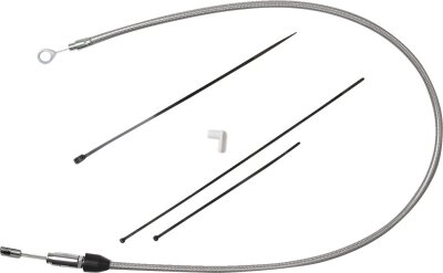 Cable Cltch Upper Ssc 36
