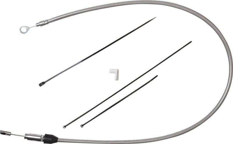 Cable Cltch Upper Ssc 46