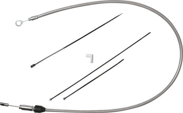 Cable Cltch Upper Ssc 46
