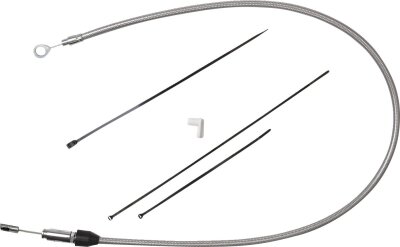 Cable Cltch Upper Ssc 46