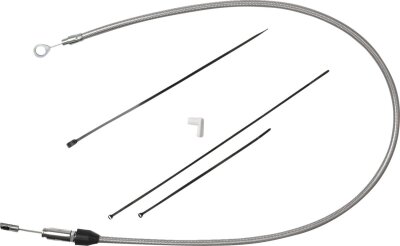 Cable Cltch Upper Ssc 46