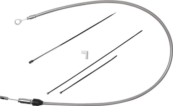 Cable Cltch Upper Ssc 48