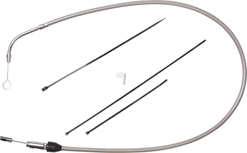 Cable Cltch Upper Ssc 45