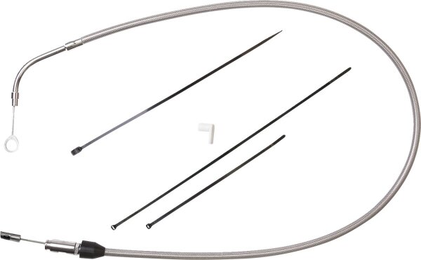 Cable Cltch Upper Ssc 45
