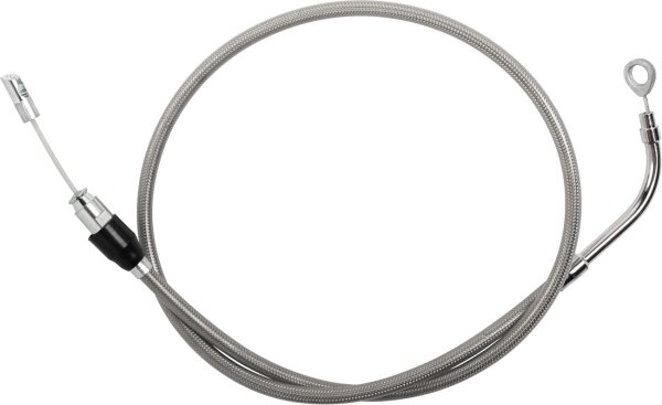 Cable Cltch Upper Ssc 45