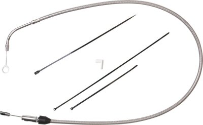 Cable Cltch Upper Ssc 45