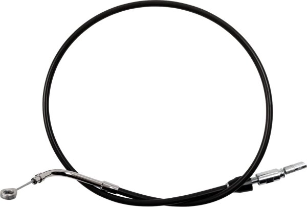 Cable Cltch Upper Bent43