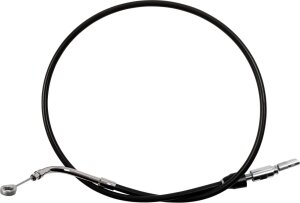 Cable Cltch Upper Bent45