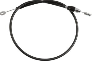 Cable Cltch Upper Bl/bl36