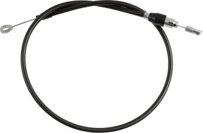 Cable Cltch Upper Bl/bl36