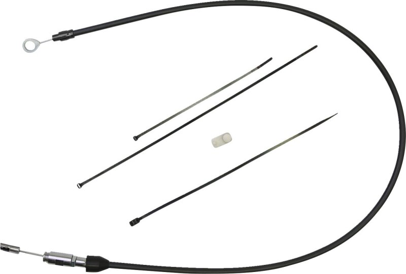Cable Cltch Upper Bl/bl44